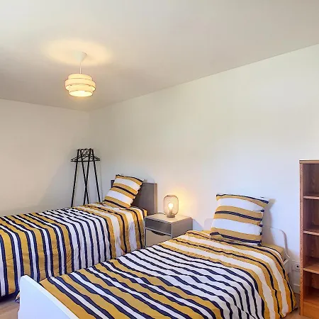 Maison 6 Pers Proche Centre *