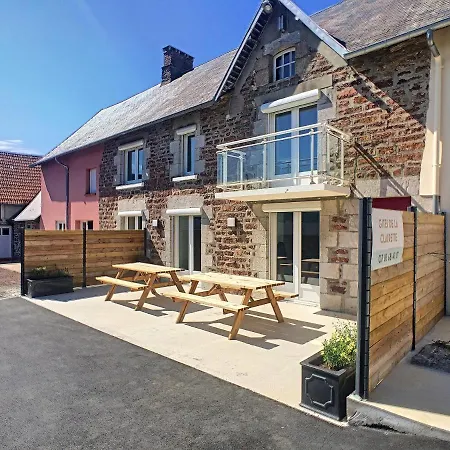 Maison 6 Pers Proche Centre *