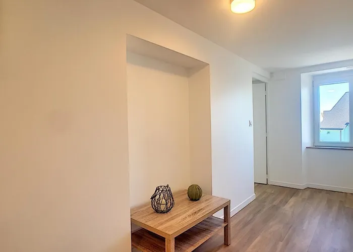 Maison 6 Pers Proche Centre Dom wakacyjny Bréhal